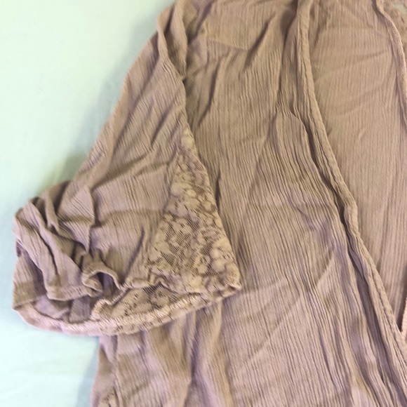 RUE 21 kimono / pre-loved - Picture 3 of 3